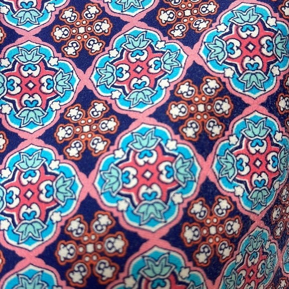 Liz Claiborne Ruched Side Halter Swimsuit 20W - Picture 8 of 8